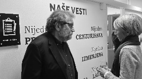 Saučešće brojnih organizacija